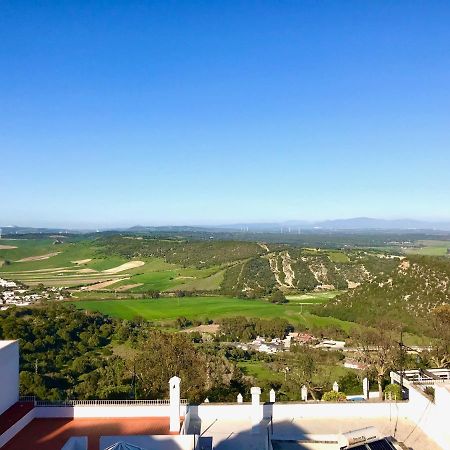 Vila Casa Del Teatro Luxury Casas Vejer Debra Vejer de la Frontera Exteriér fotografie