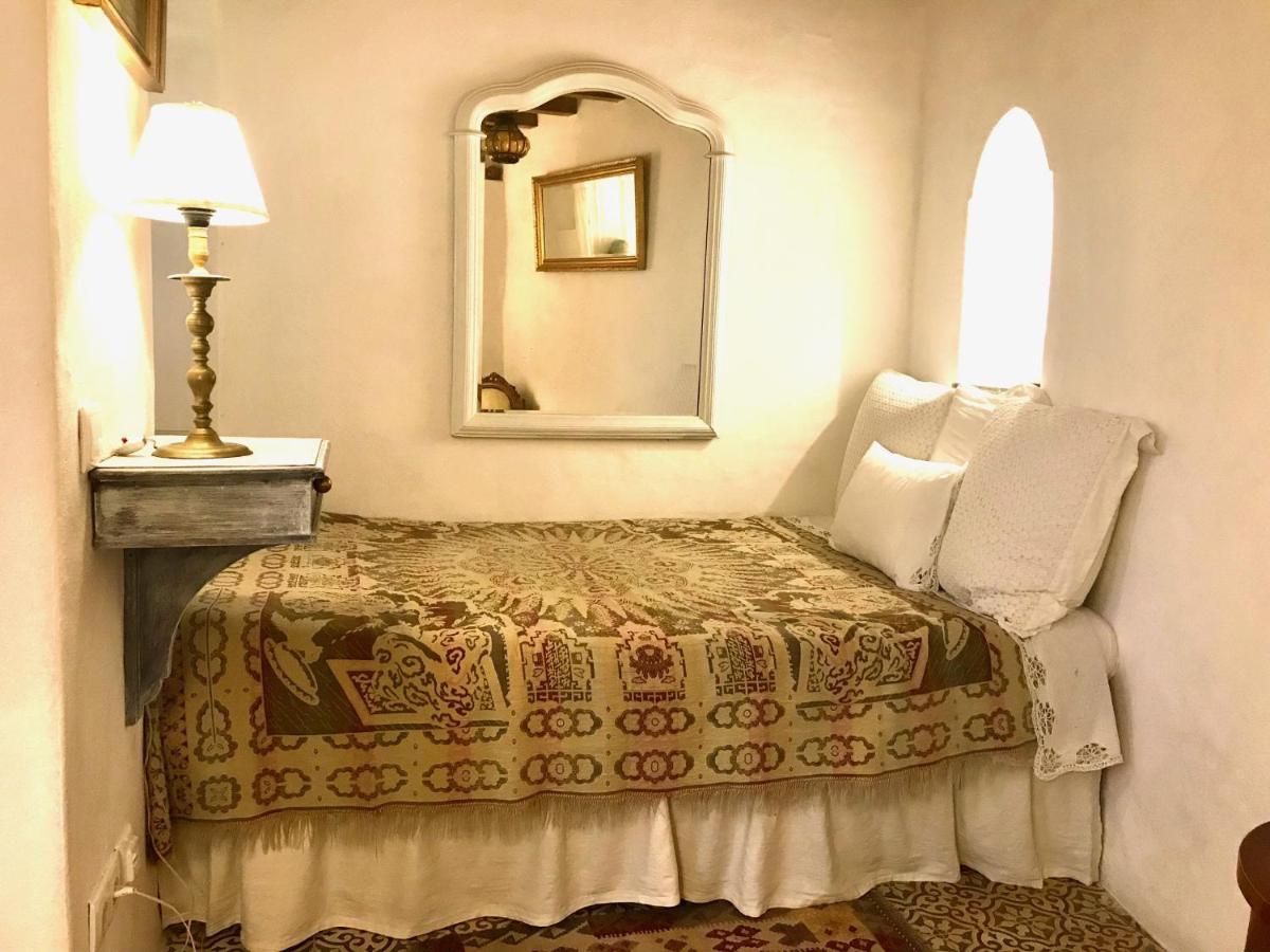 Vila Casa Del Teatro Luxury Casas Vejer Debra Vejer de la Frontera Exteriér fotografie