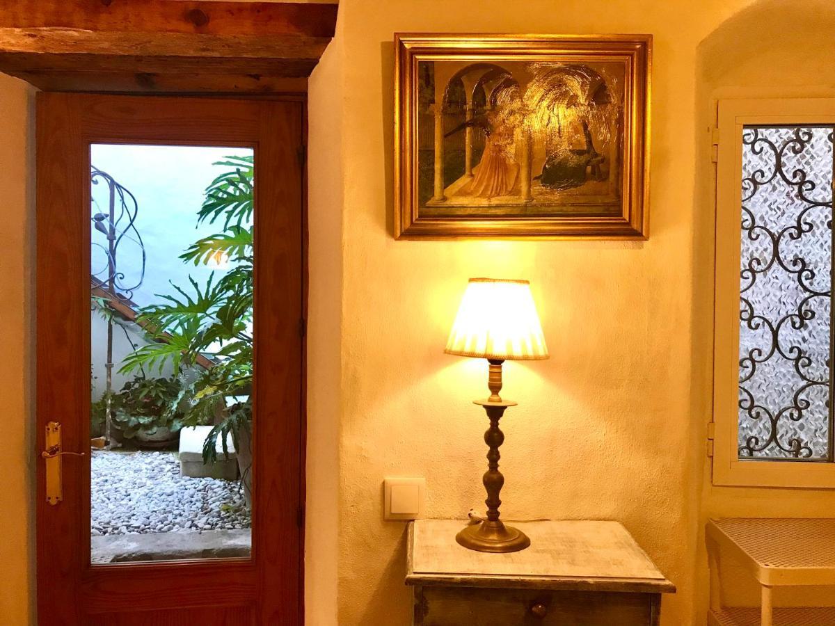 Vila Casa Del Teatro Luxury Casas Vejer Debra Vejer de la Frontera Exteriér fotografie