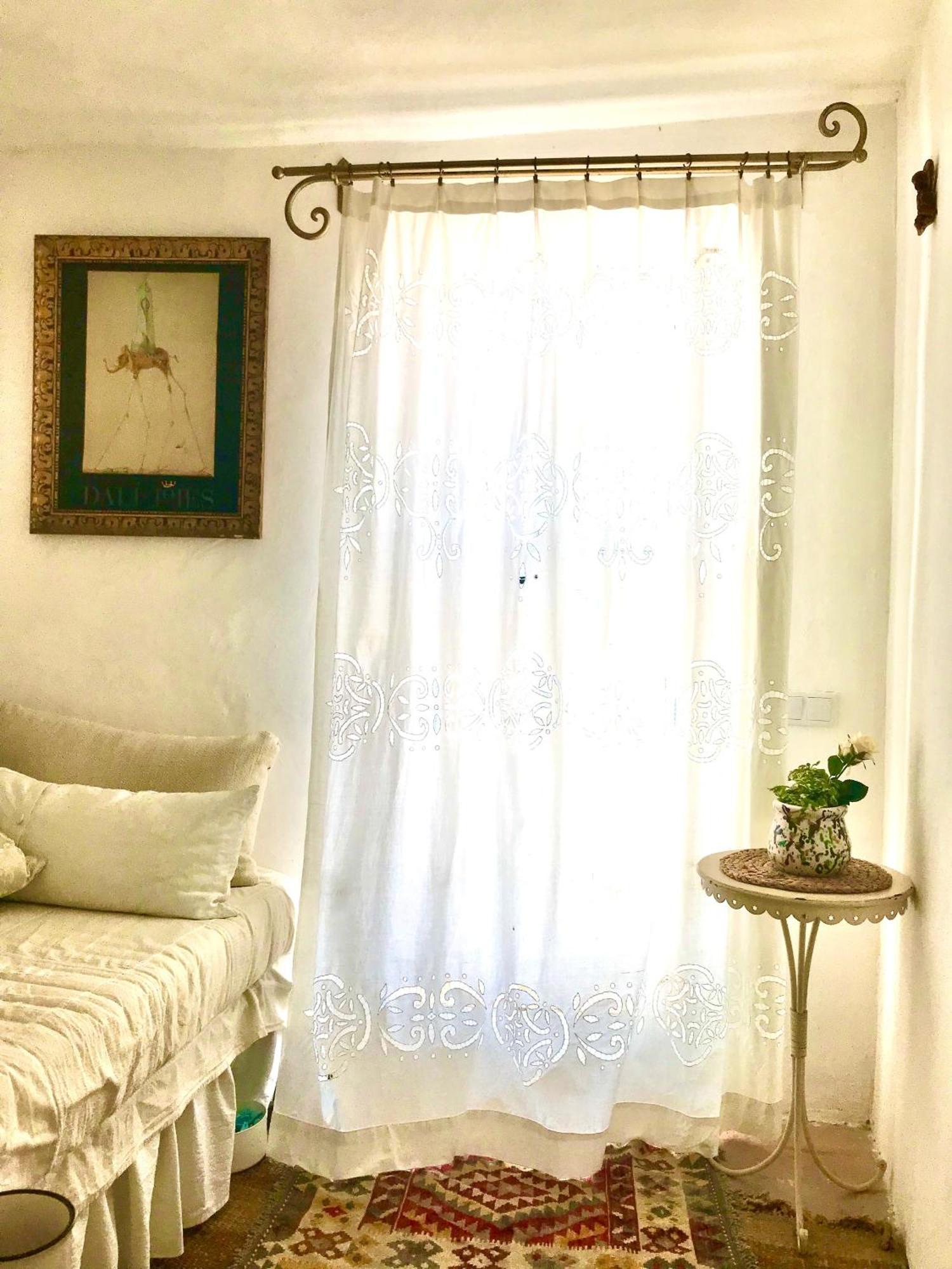 Vila Casa Del Teatro Luxury Casas Vejer Debra Vejer de la Frontera Exteriér fotografie