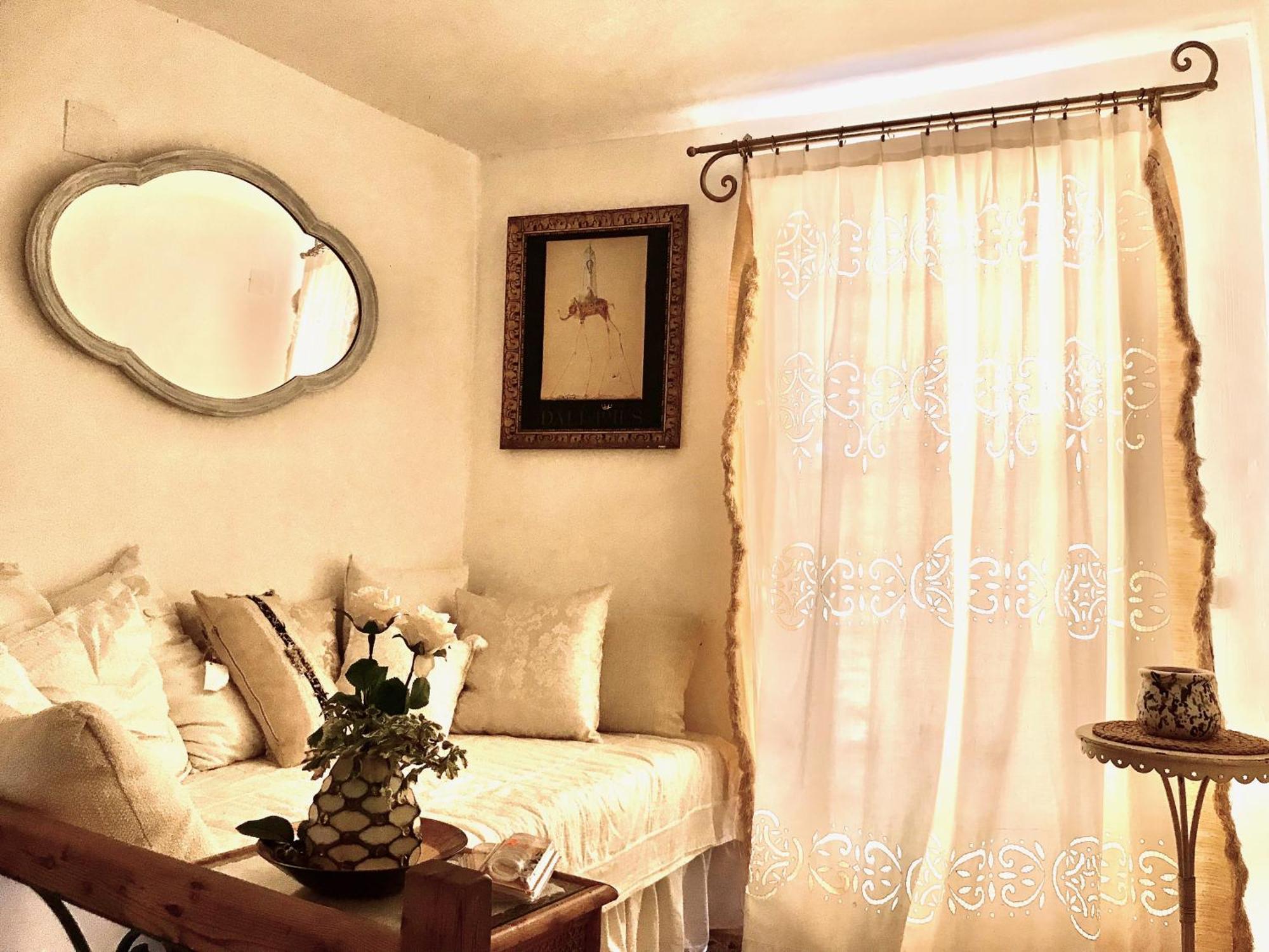 Vila Casa Del Teatro Luxury Casas Vejer Debra Vejer de la Frontera Exteriér fotografie