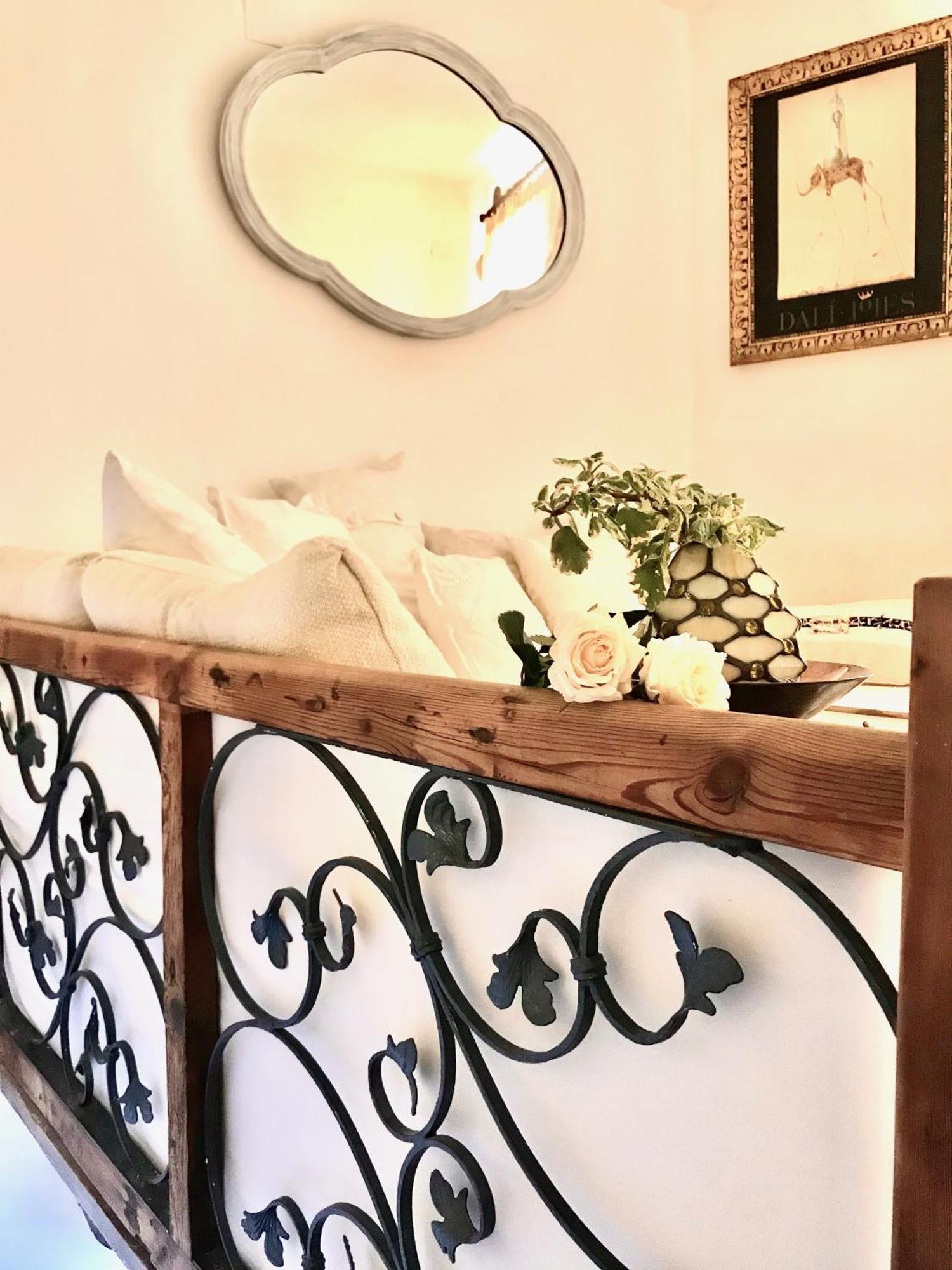 Vila Casa Del Teatro Luxury Casas Vejer Debra Vejer de la Frontera Exteriér fotografie